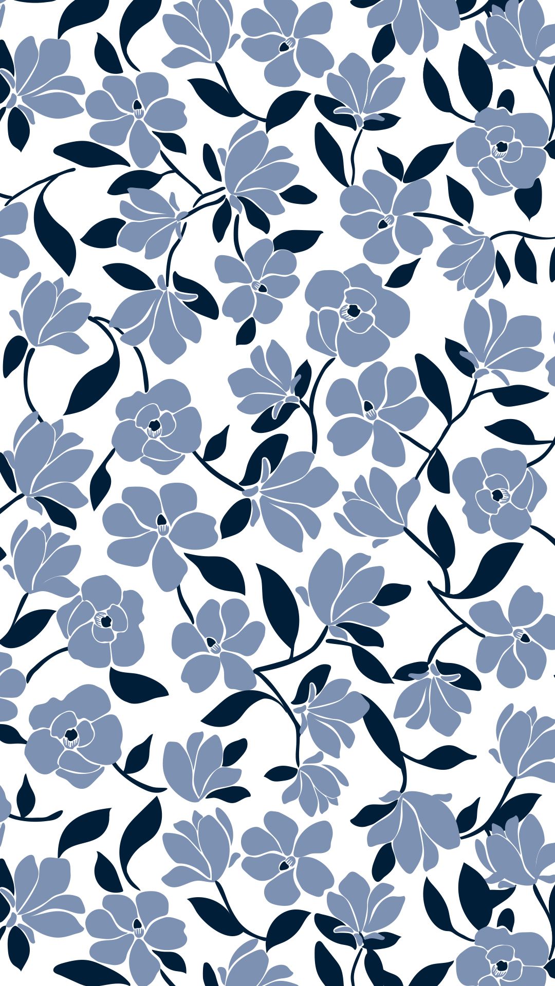 cute floral background 0094