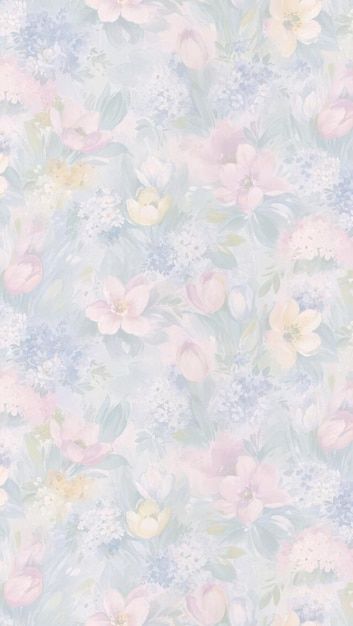 cute floral backgrounds