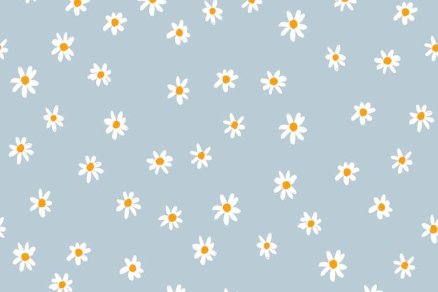 cute flower backgrounds 0021