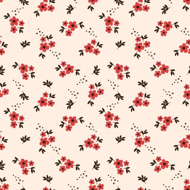 cute flower backgrounds 0037