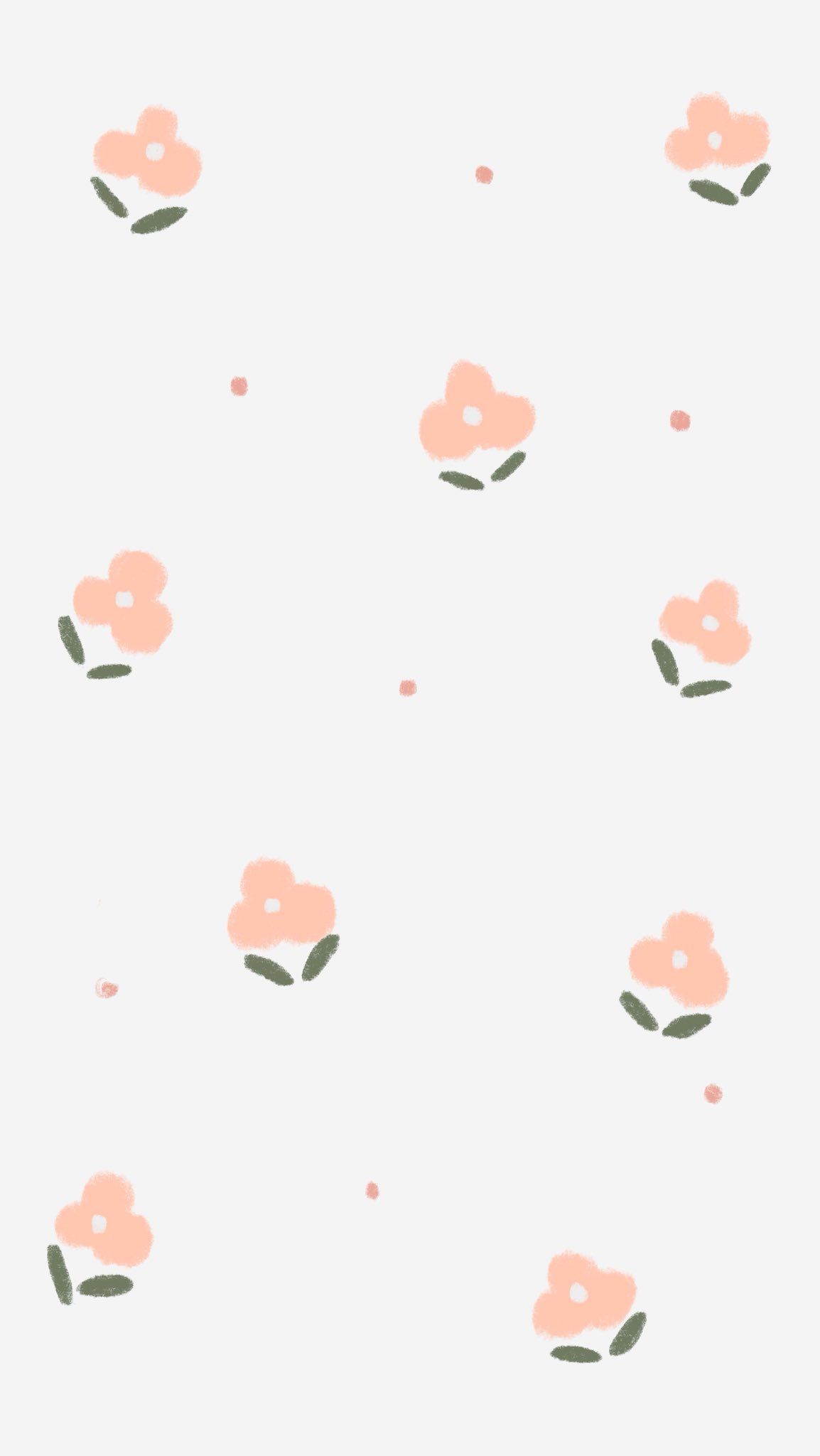 cute flower backgrounds 0048