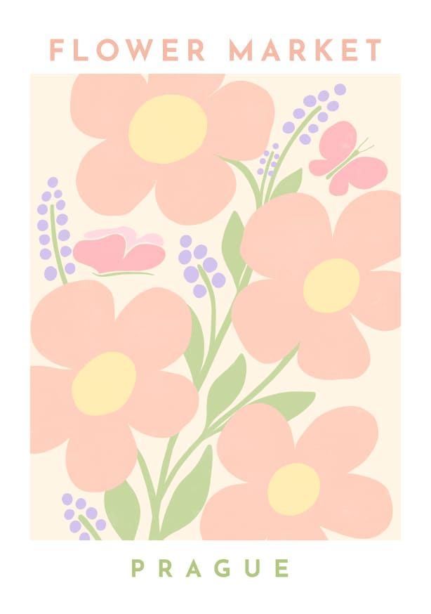 cute flower backgrounds 0053