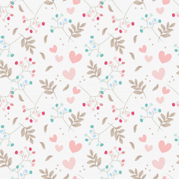 cute flower backgrounds 0066