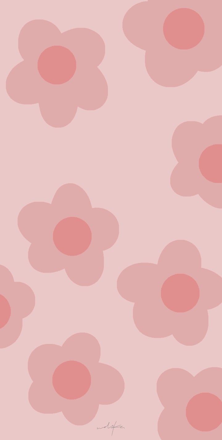 cute flower backgrounds 0067