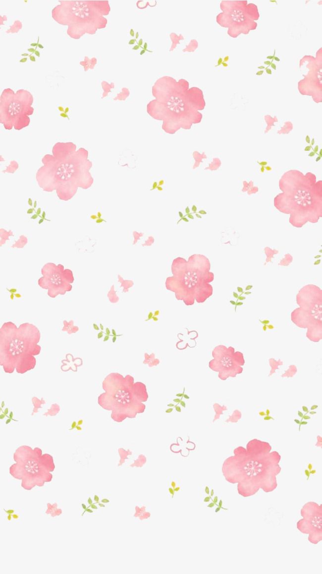 cute flower backgrounds 0074