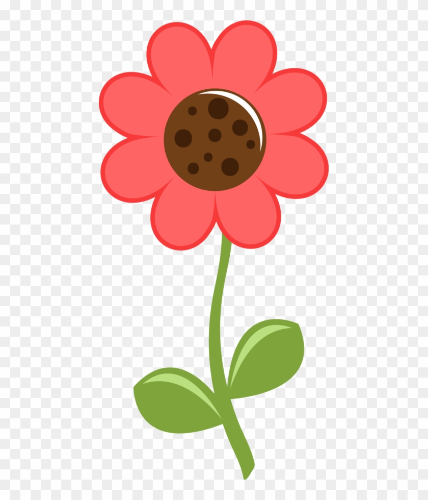 cute flowers transparent background 0053