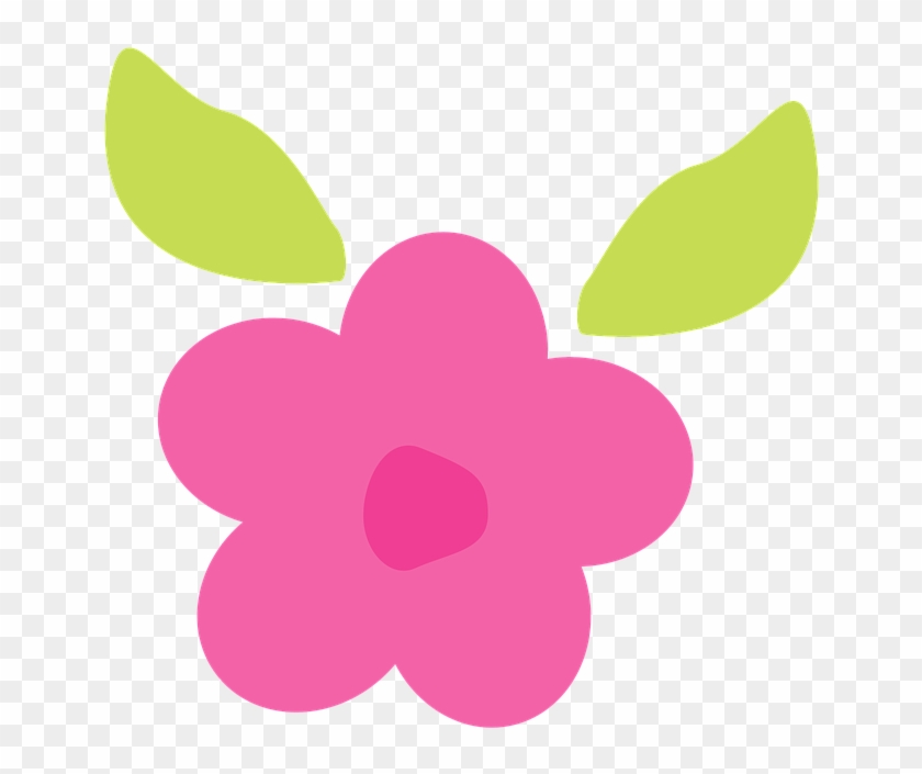 cute flowers transparent background 0078