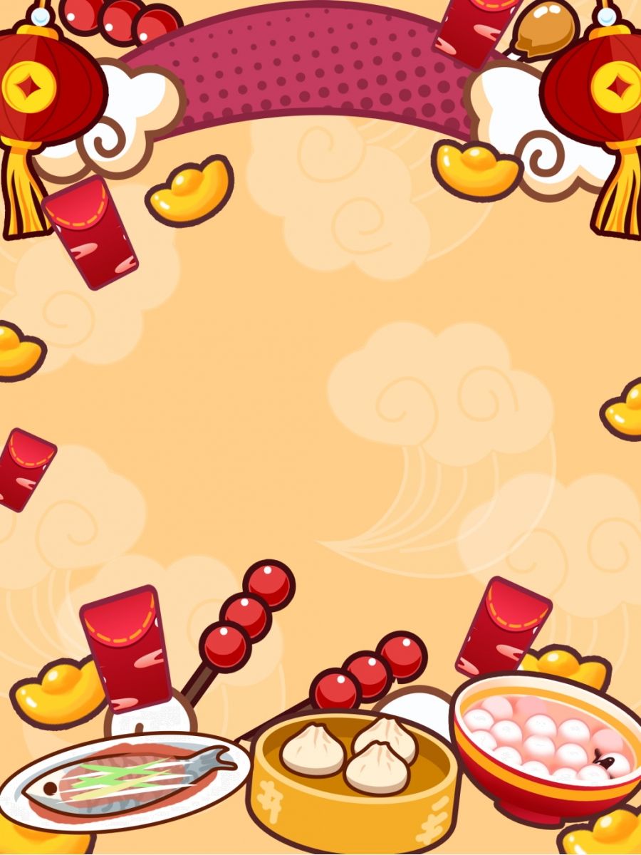 cute food backgrounds 0023