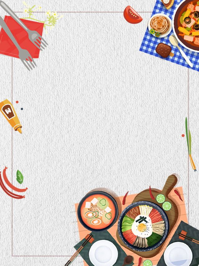 cute food backgrounds 0028