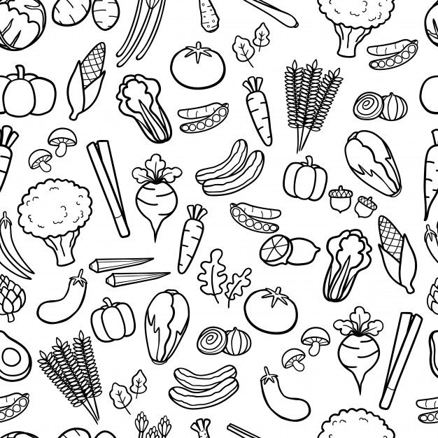 cute food backgrounds 0035