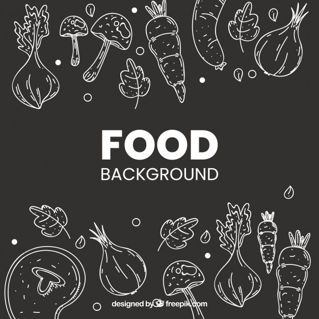 cute food backgrounds 0045