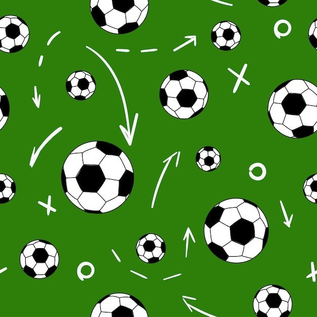 cute football backgrounds 0023