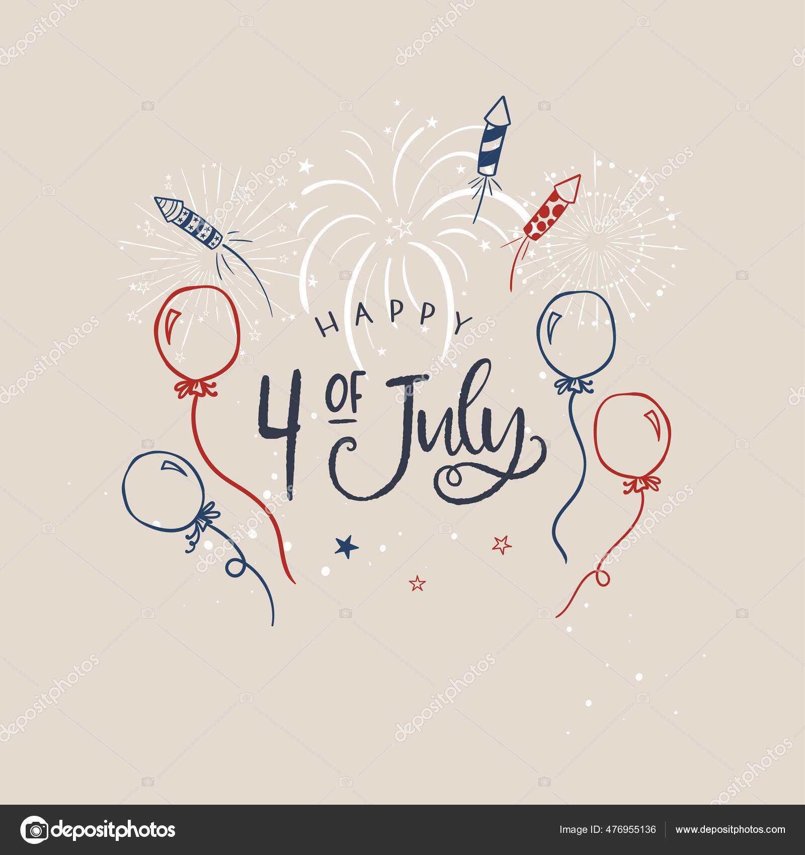 cute Fourth of July backgrounds 0012