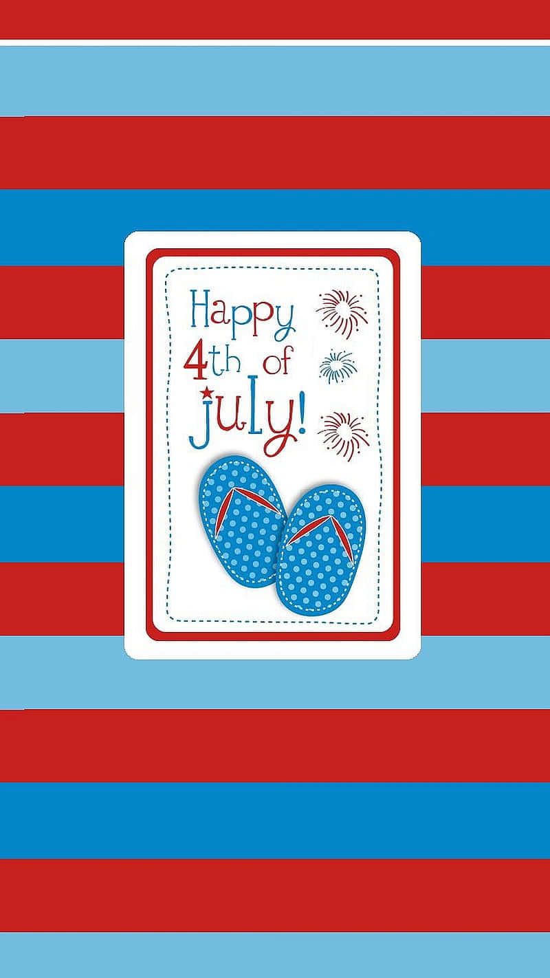 cute Fourth of July backgrounds 0015