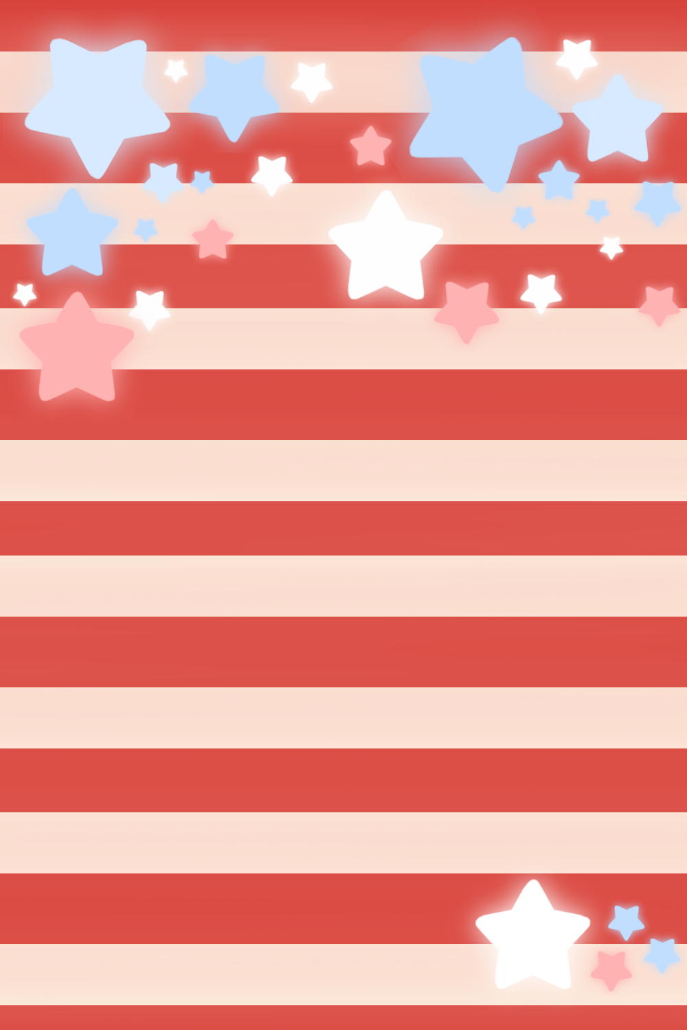 cute Fourth of July backgrounds 0018