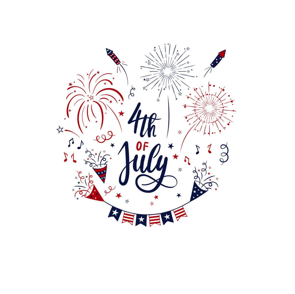 cute Fourth of July backgrounds 0034