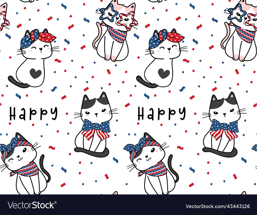 cute Fourth of July backgrounds 0042