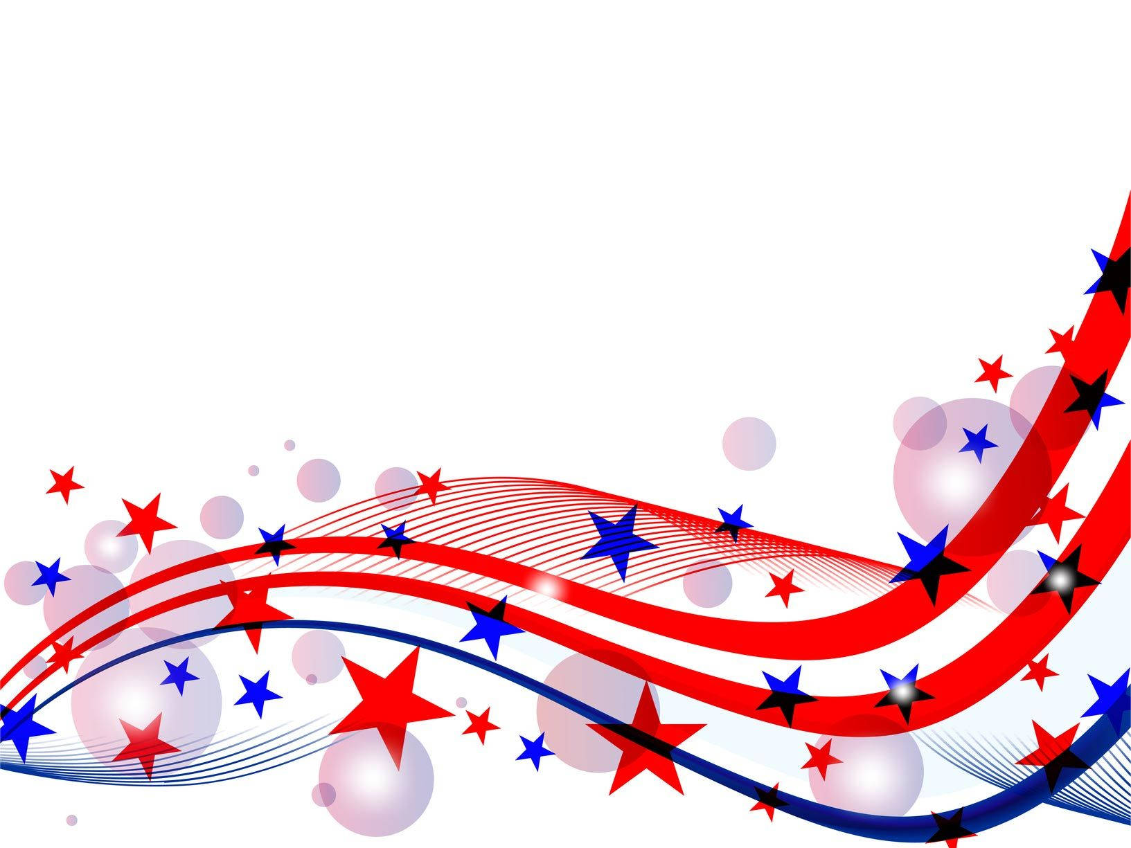 cute Fourth of July backgrounds 0045