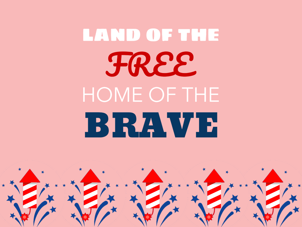 cute Fourth of July backgrounds 0046