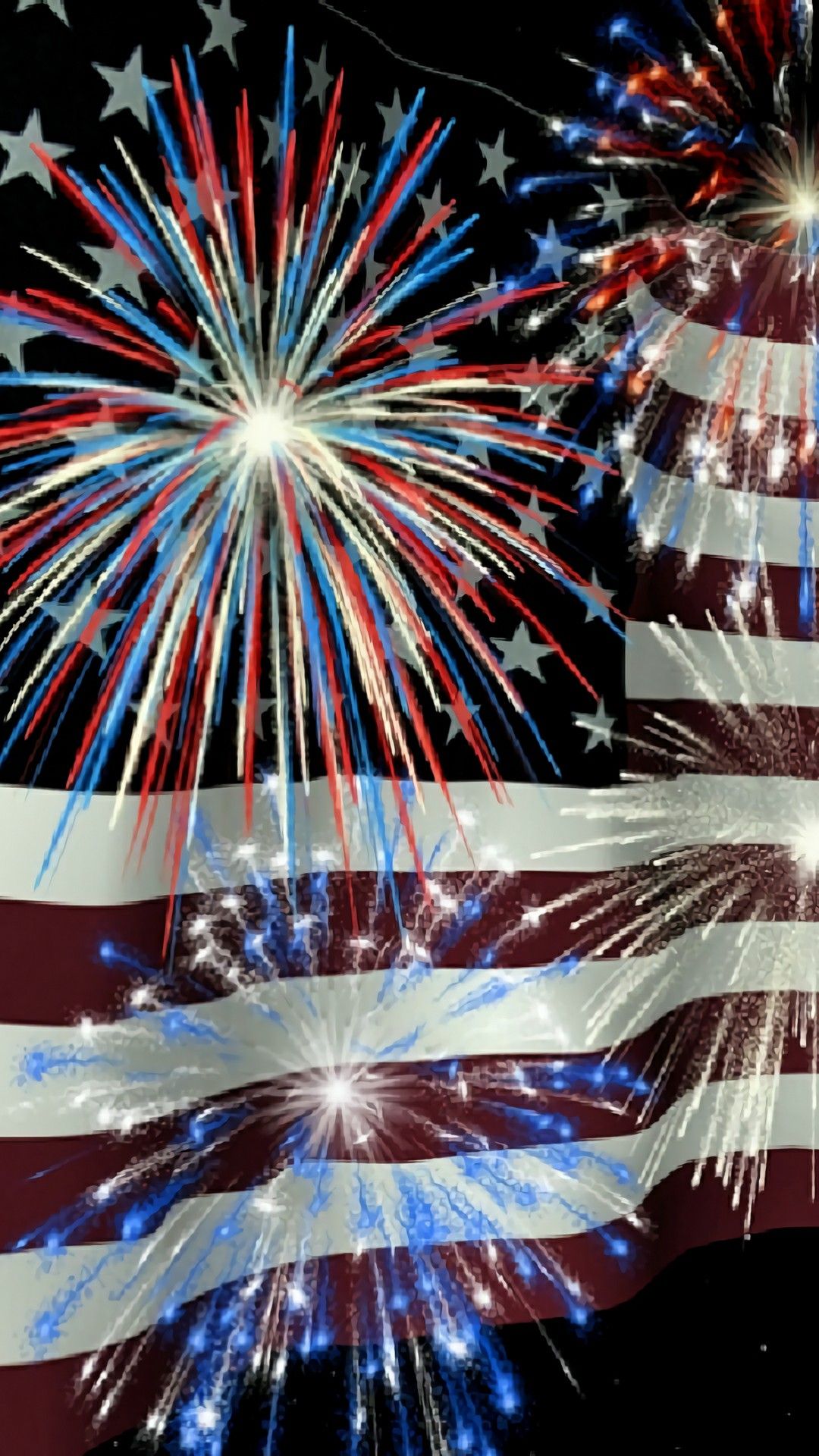 cute Fourth of July backgrounds 0052