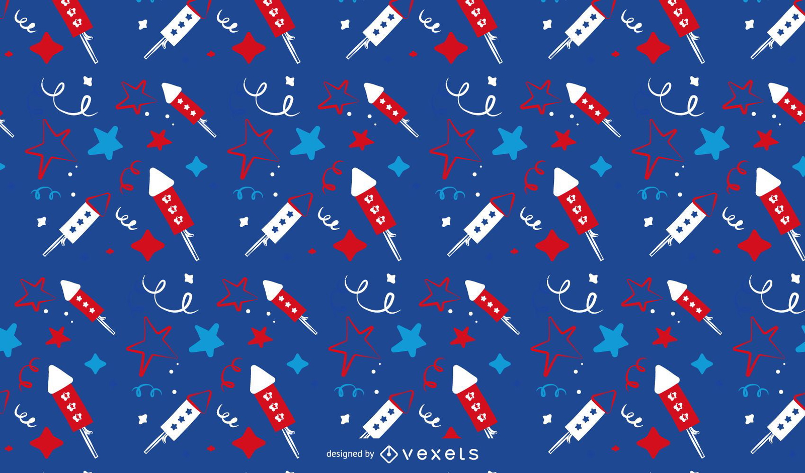 cute Fourth of July backgrounds 0057