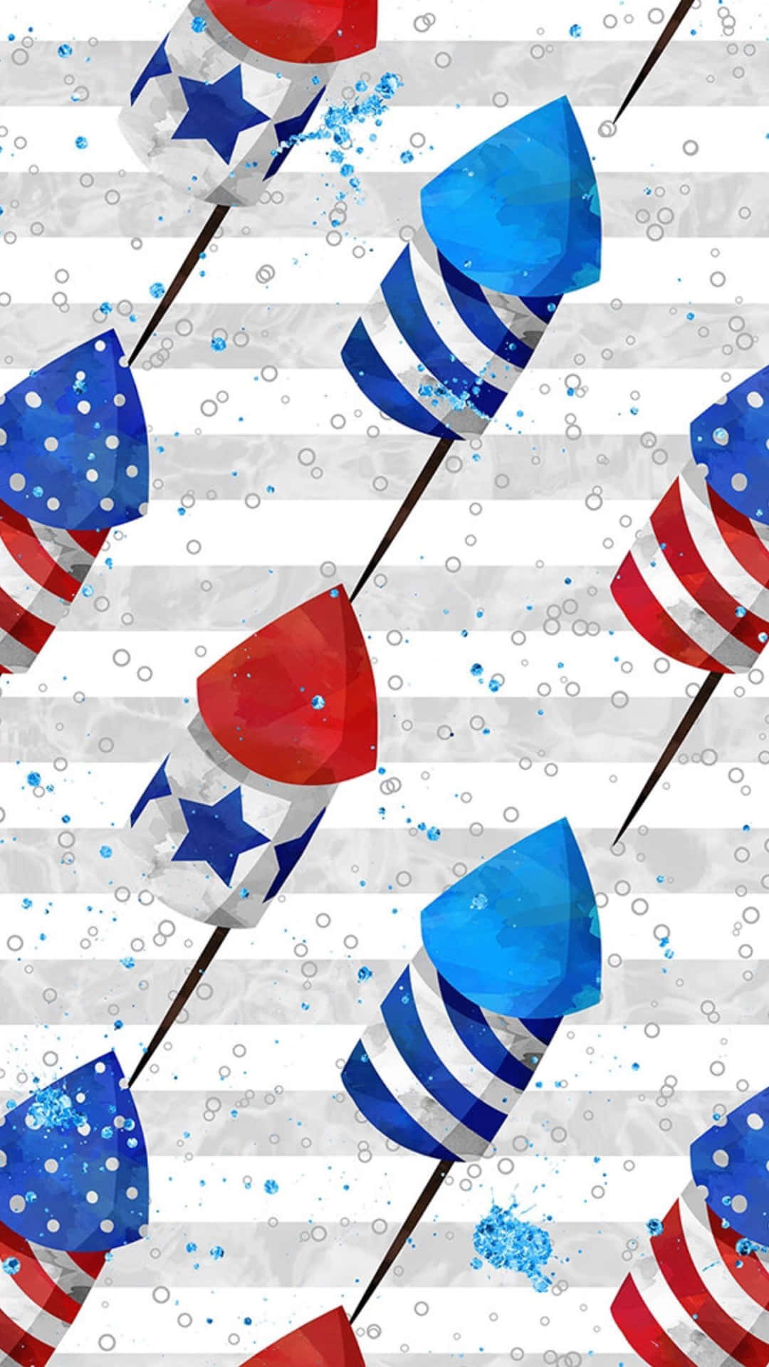 cute Fourth of July backgrounds 0059