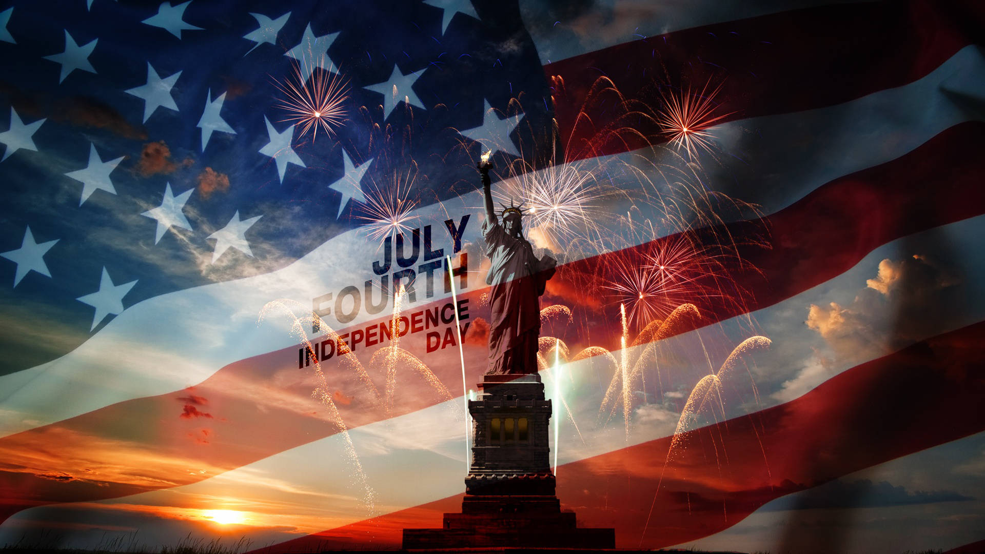 cute Fourth of July backgrounds 0068