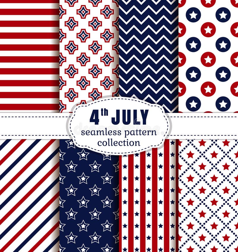 cute Fourth of July backgrounds 0071