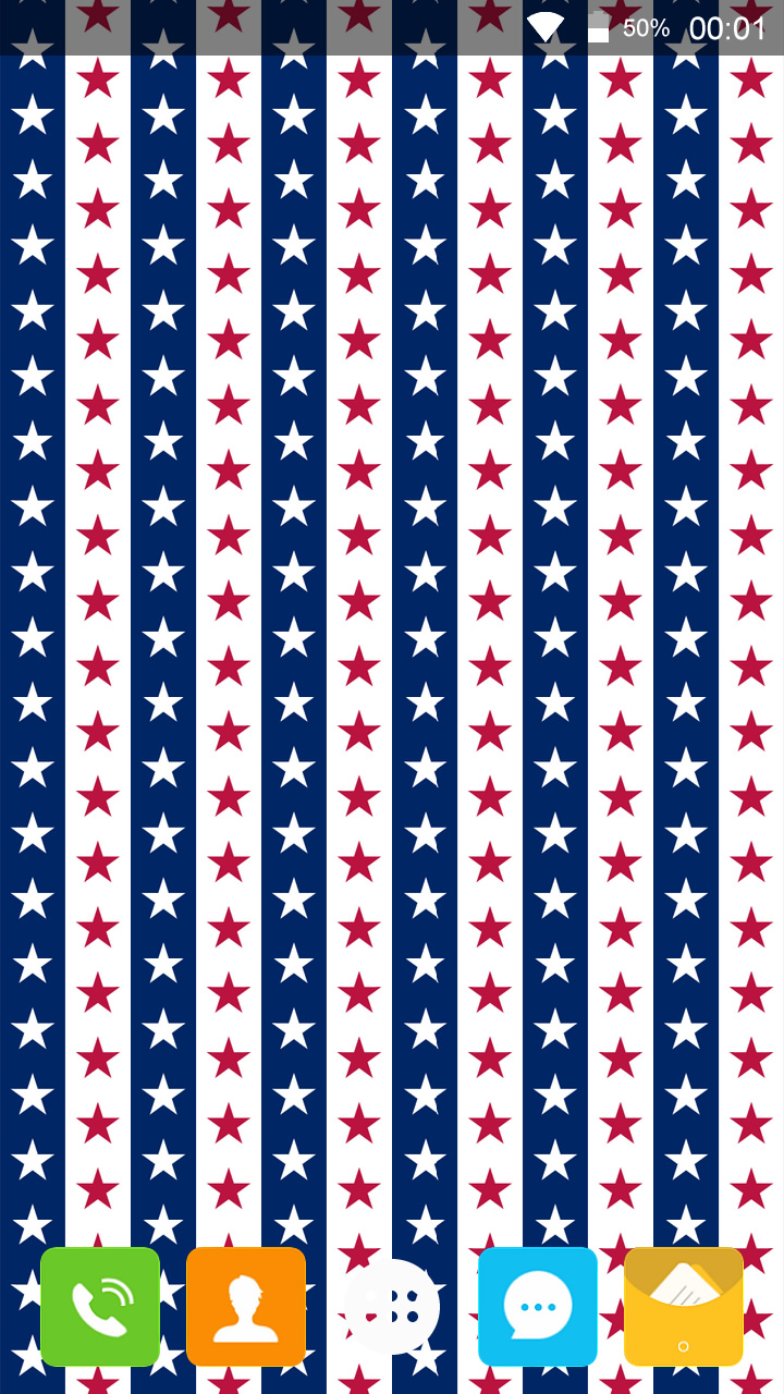 cute Fourth of July backgrounds 0083