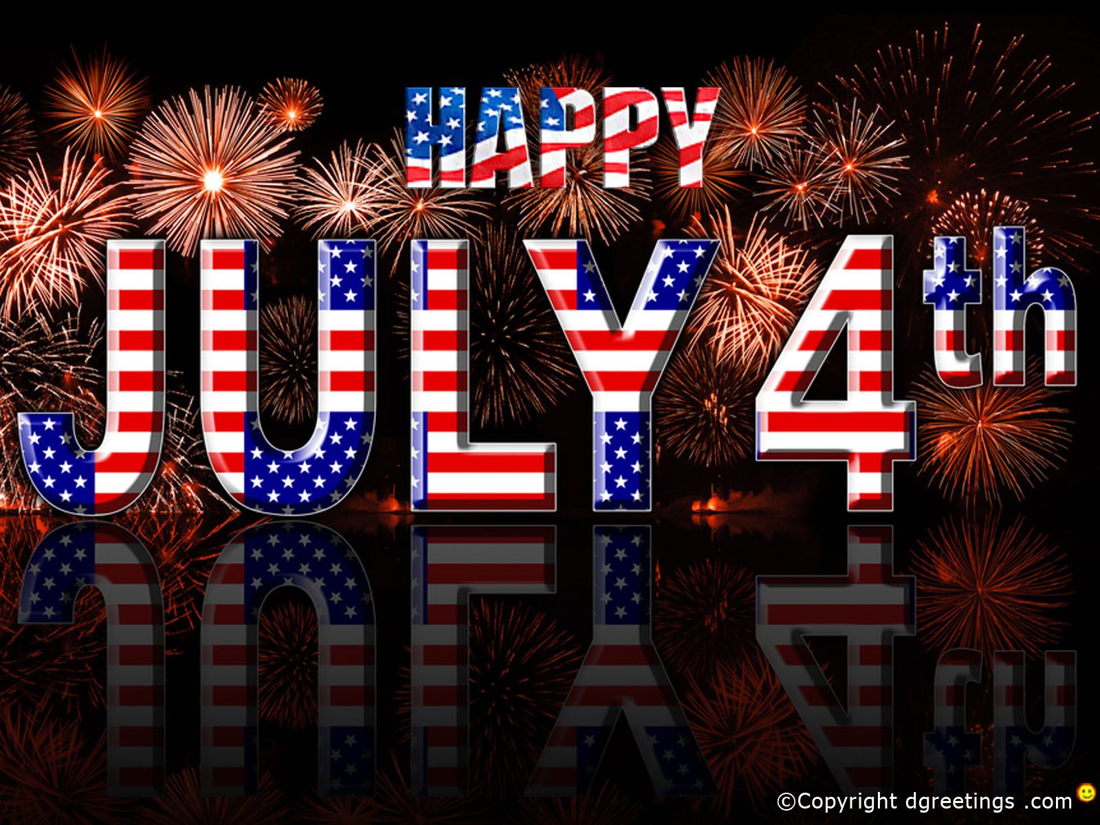 cute Fourth of July backgrounds 0086