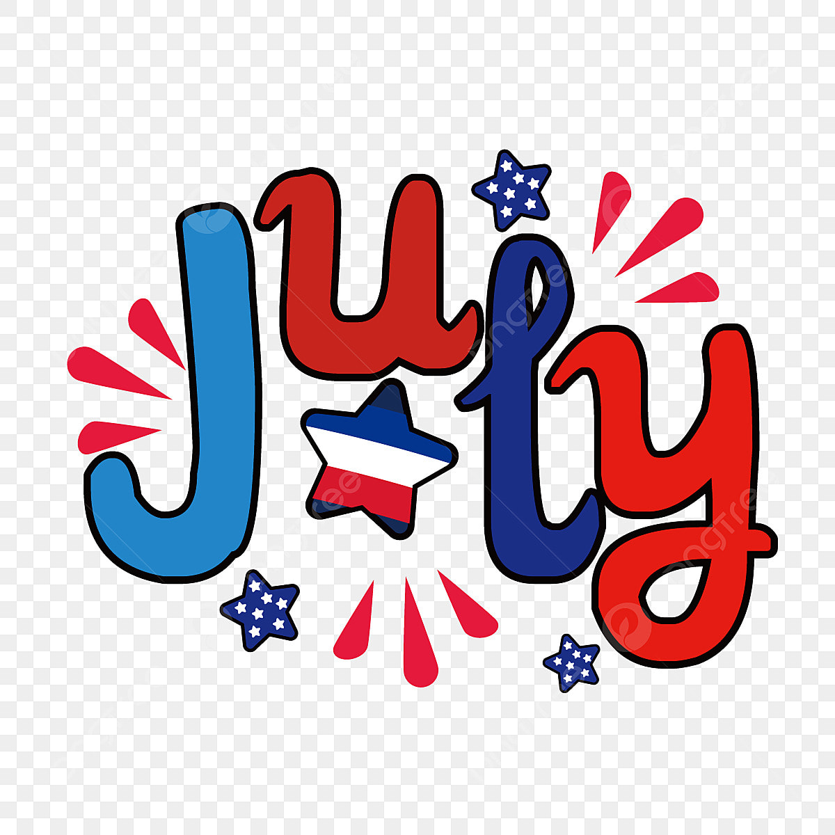 cute Fourth of July backgrounds 0092