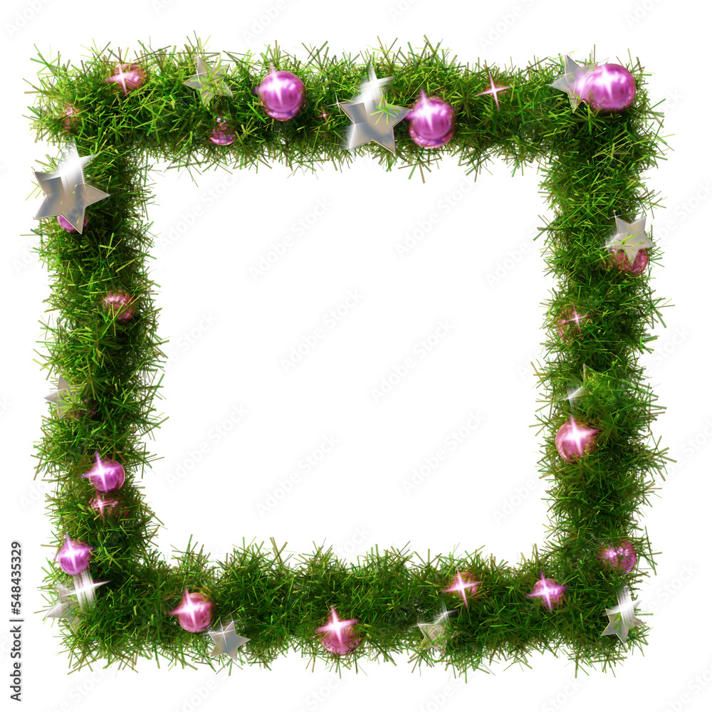 cute frame transparent background 0045