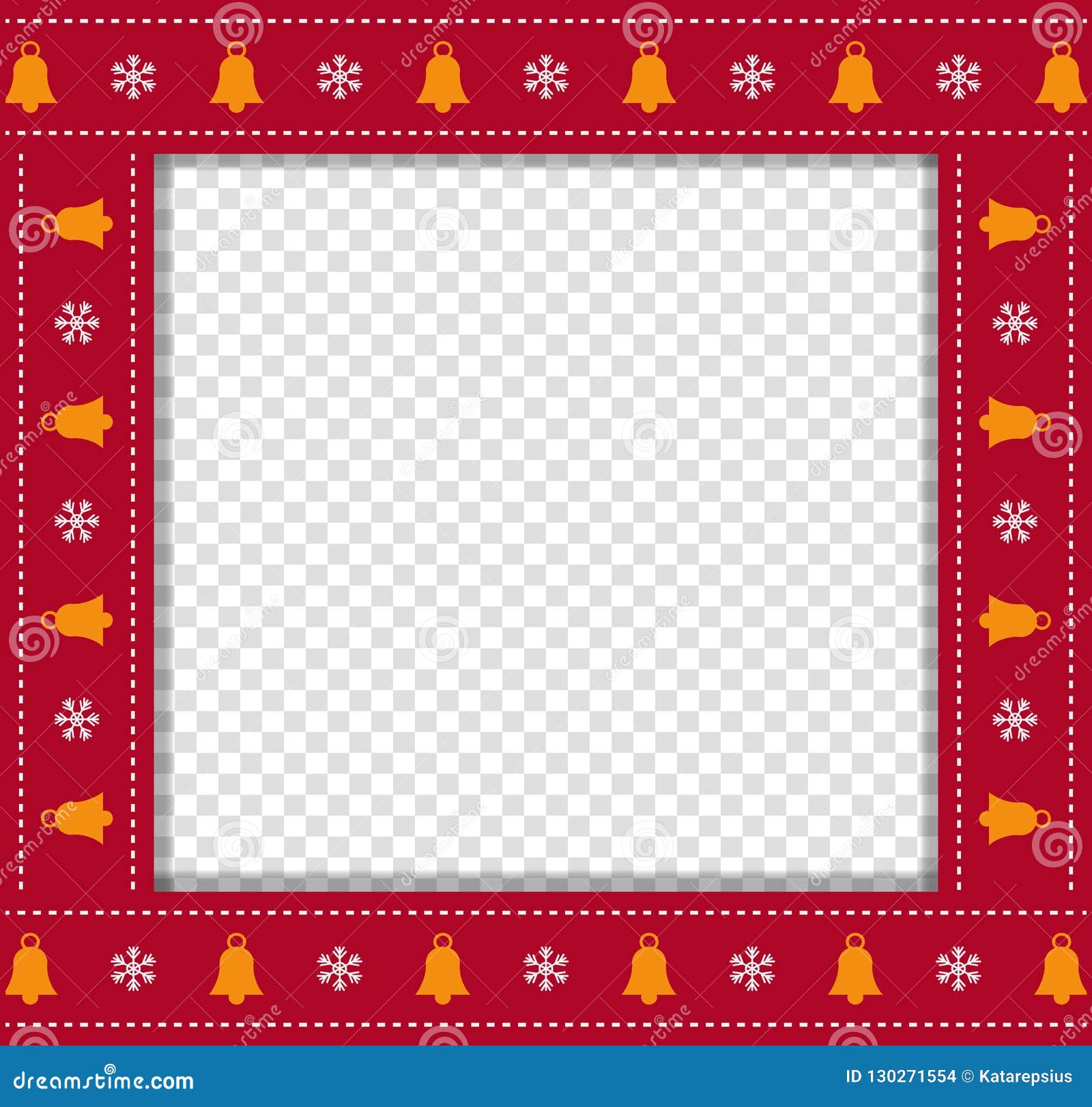 cute frame transparent background 0046