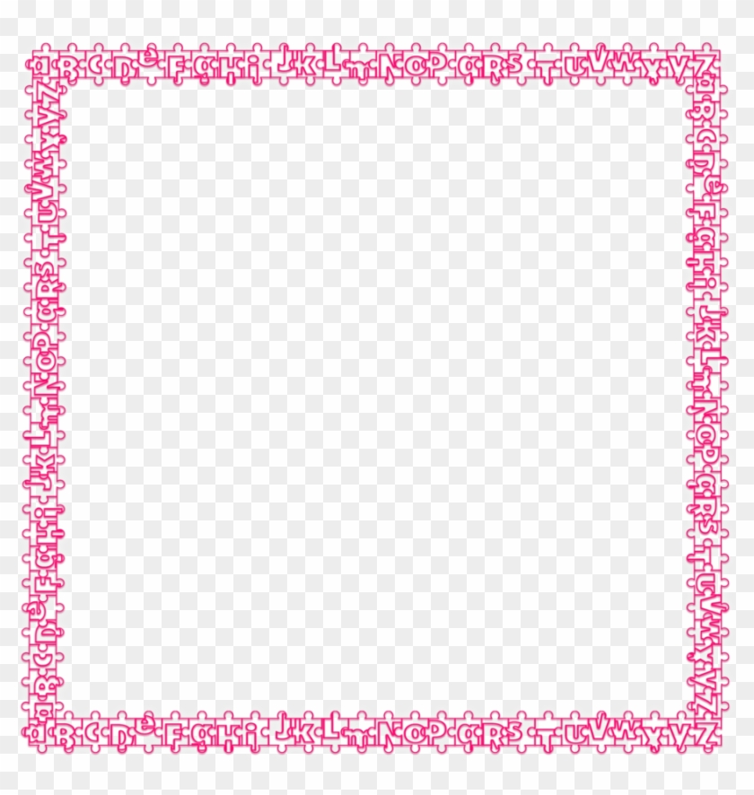 cute frame transparent background 0052