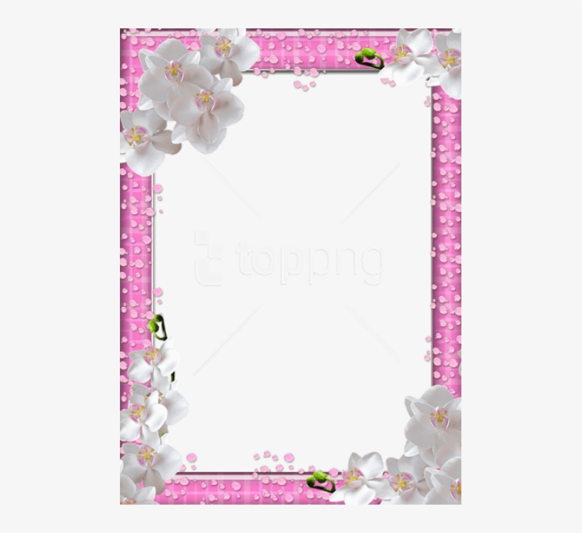 cute frame transparent background 0064