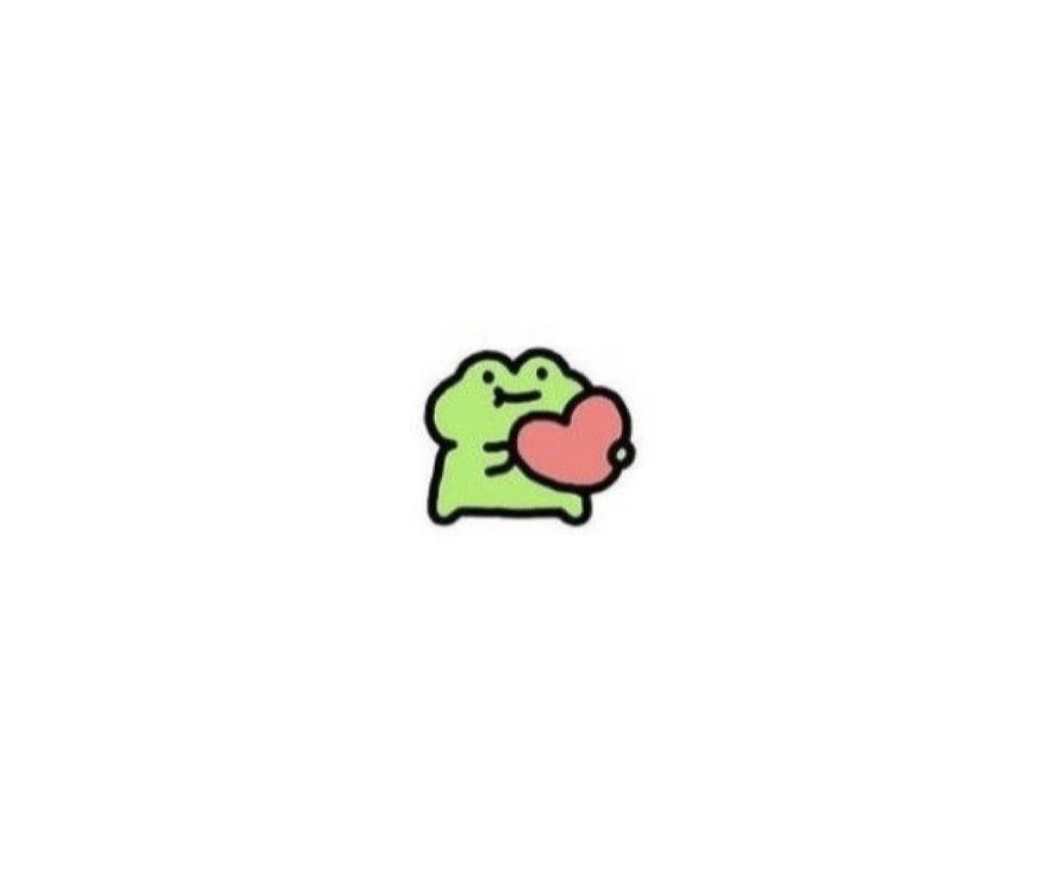 cute frog backgrounds 0024