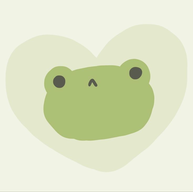 cute frog backgrounds 0052