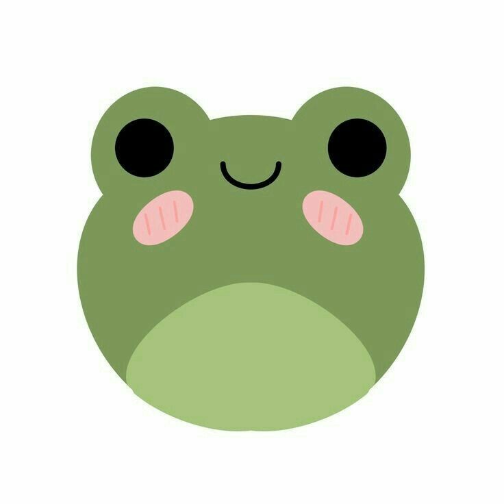 cute frog backgrounds 0053