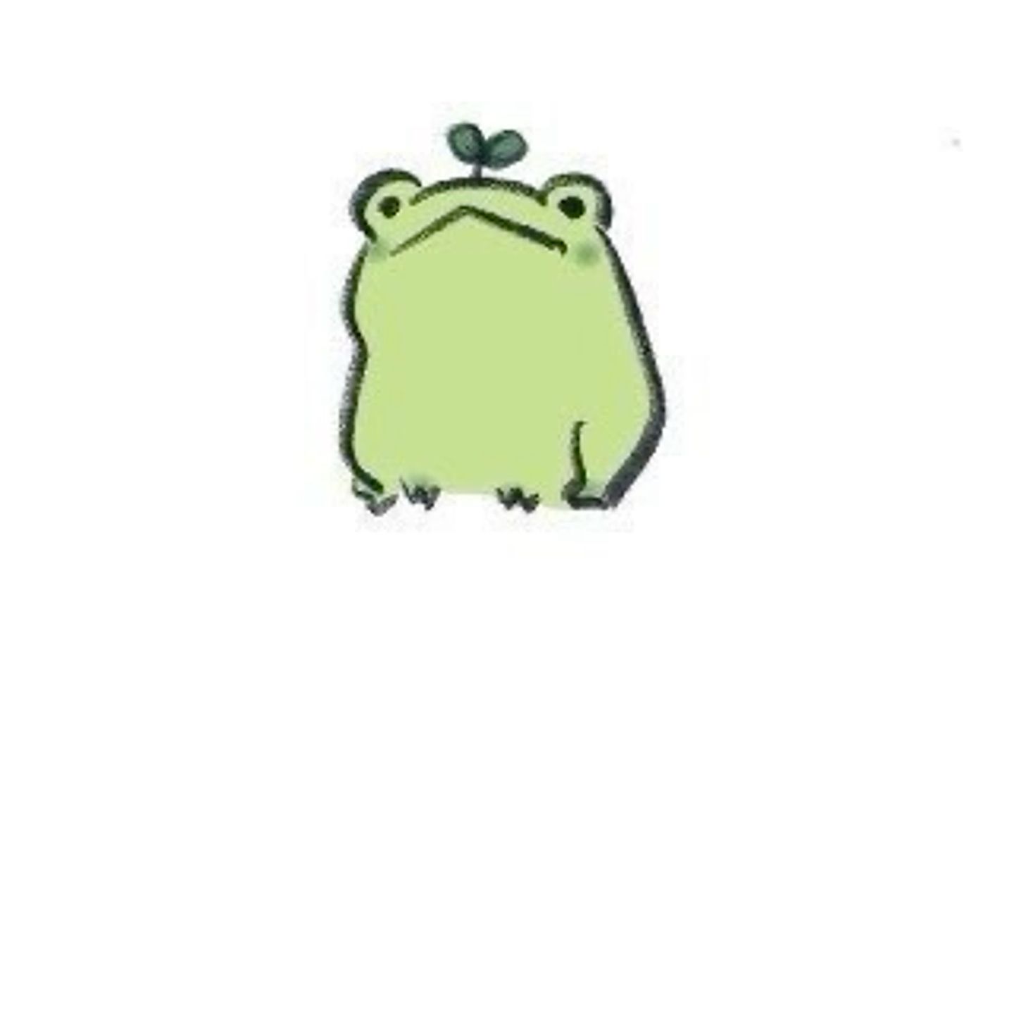 cute frog backgrounds 0069