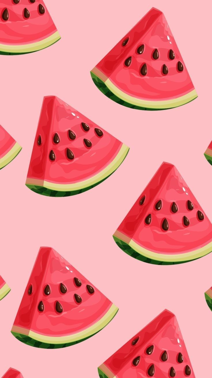 cute fruit backgrounds 0024