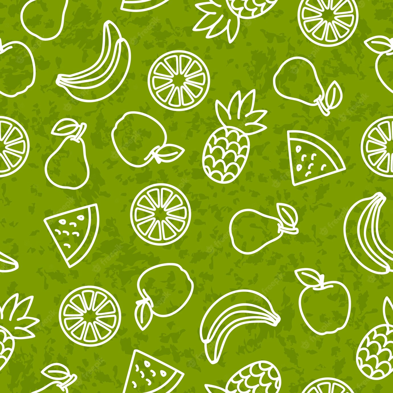 cute fruit backgrounds 0025