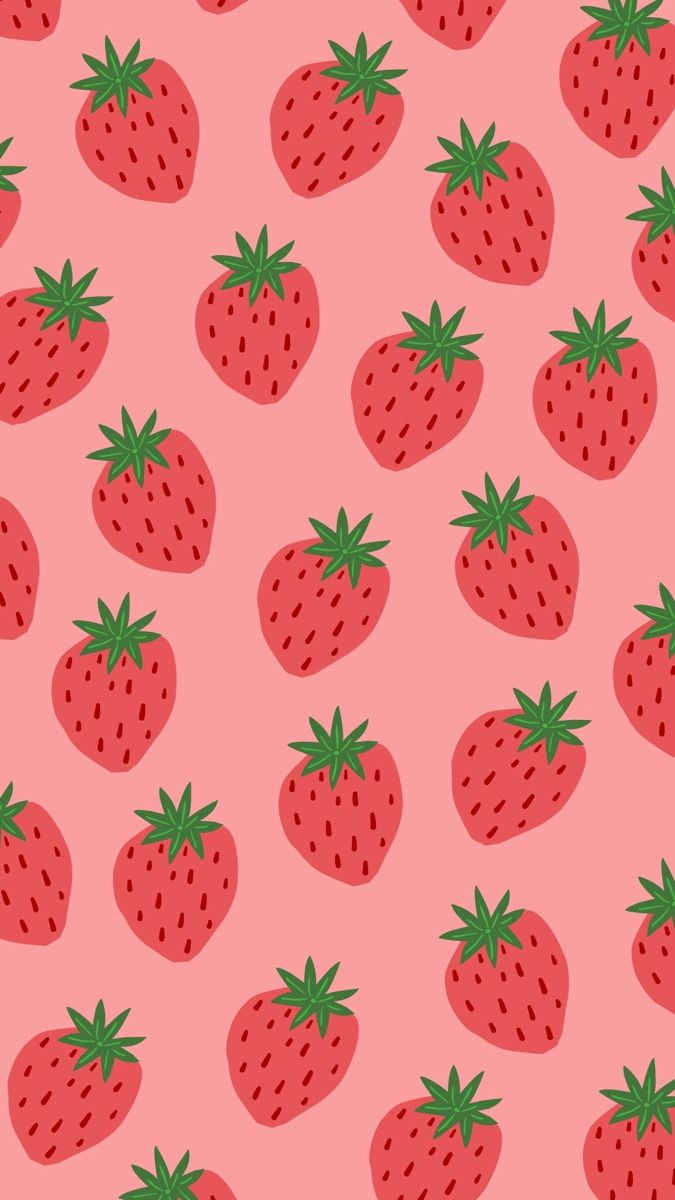 cute fruit backgrounds 0031