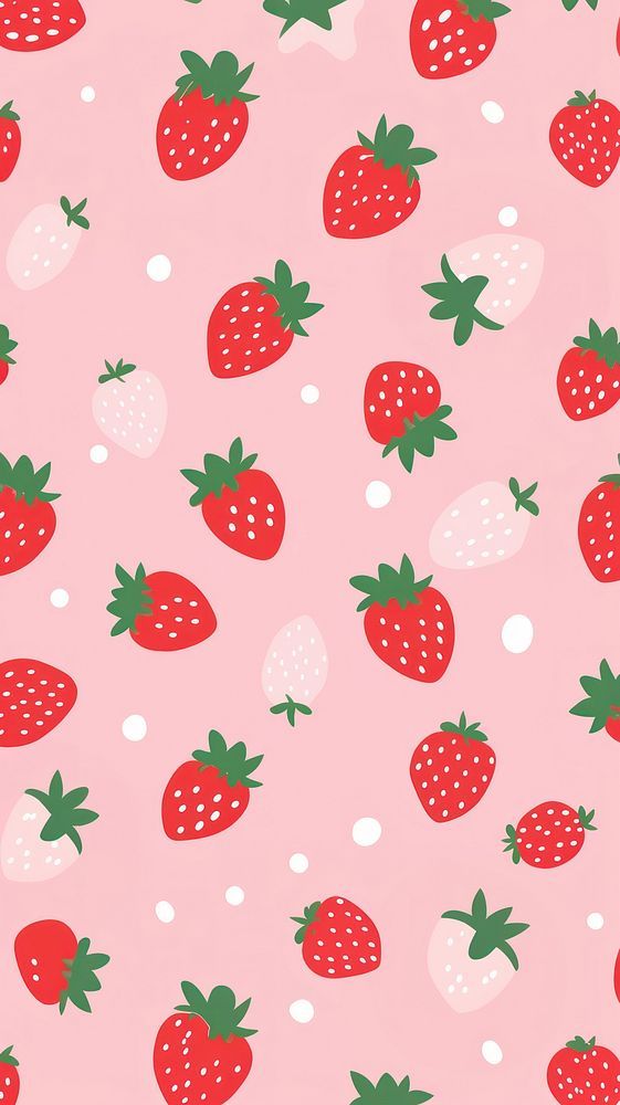 cute fruit backgrounds 0032