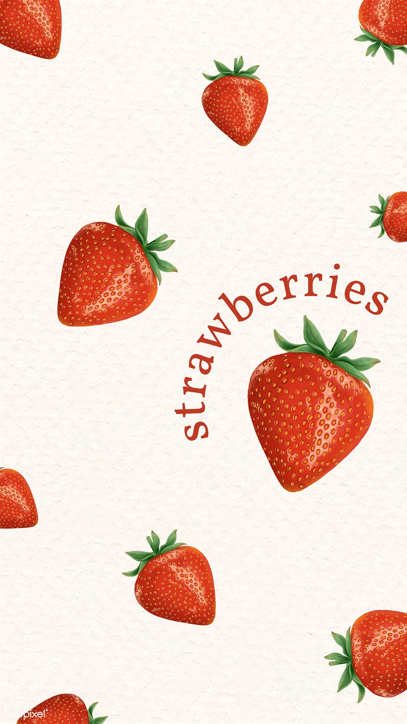 cute fruit backgrounds 0047