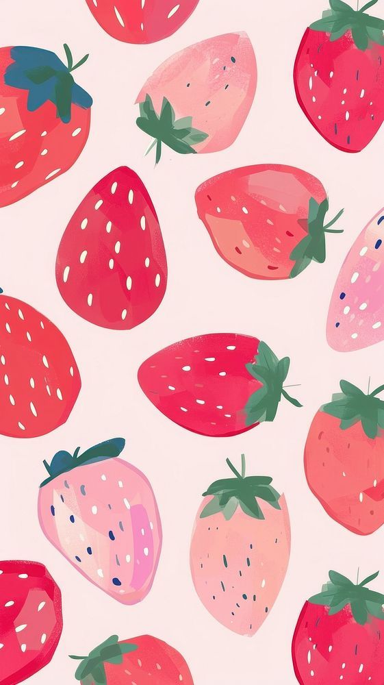 cute fruit backgrounds 0049