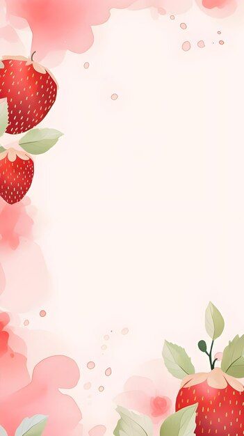 cute fruit backgrounds 0050