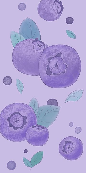 cute fruit backgrounds 0052