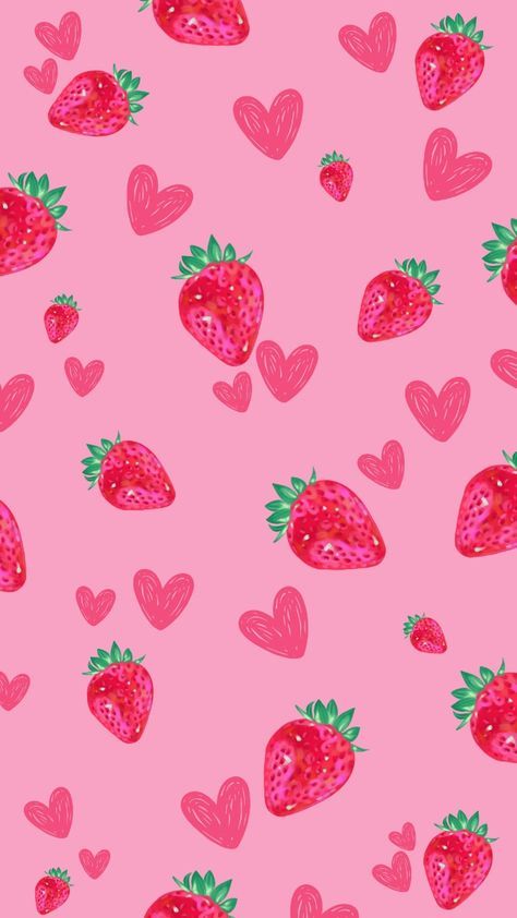 cute fruit backgrounds 0056