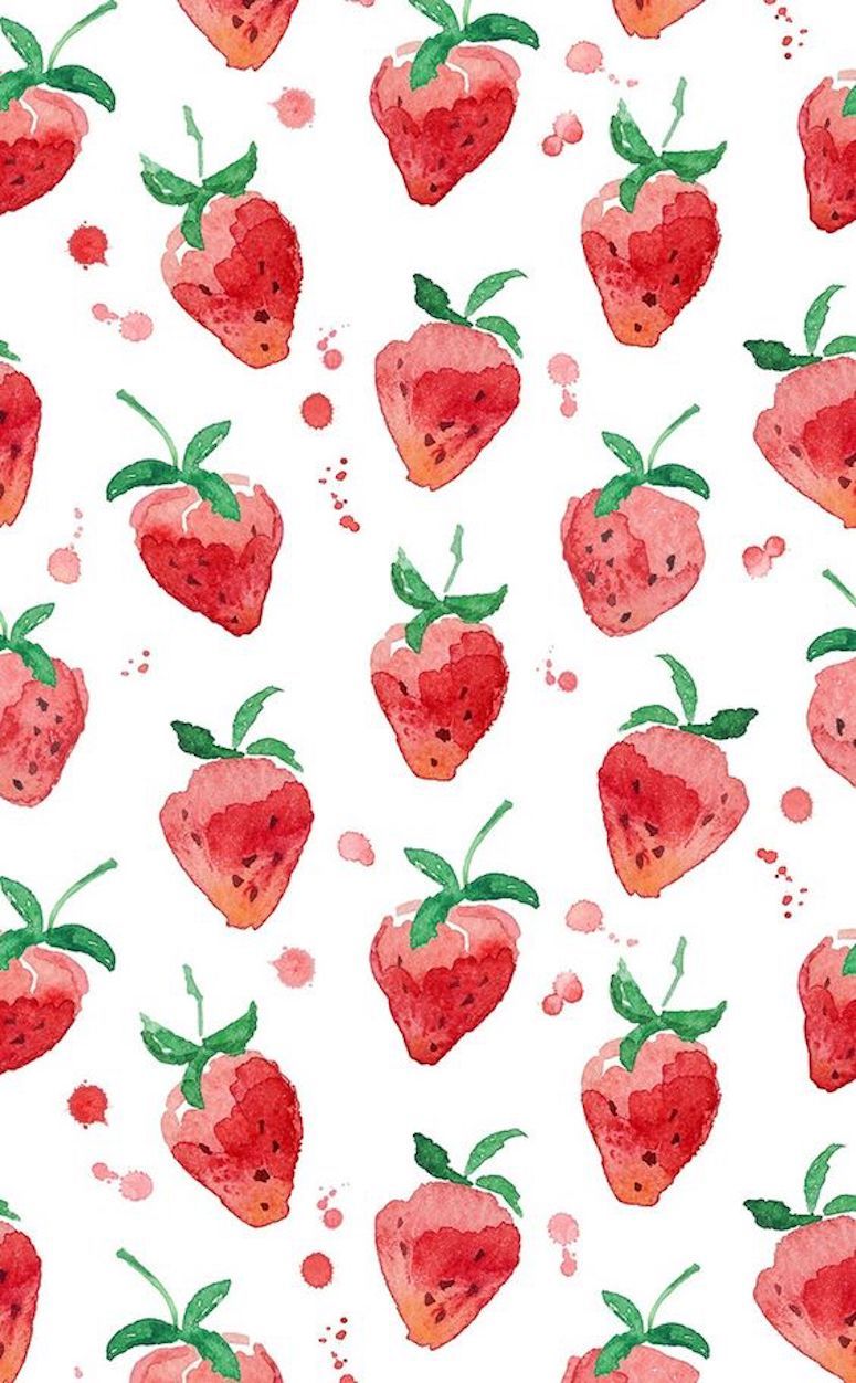 cute fruit backgrounds 0060