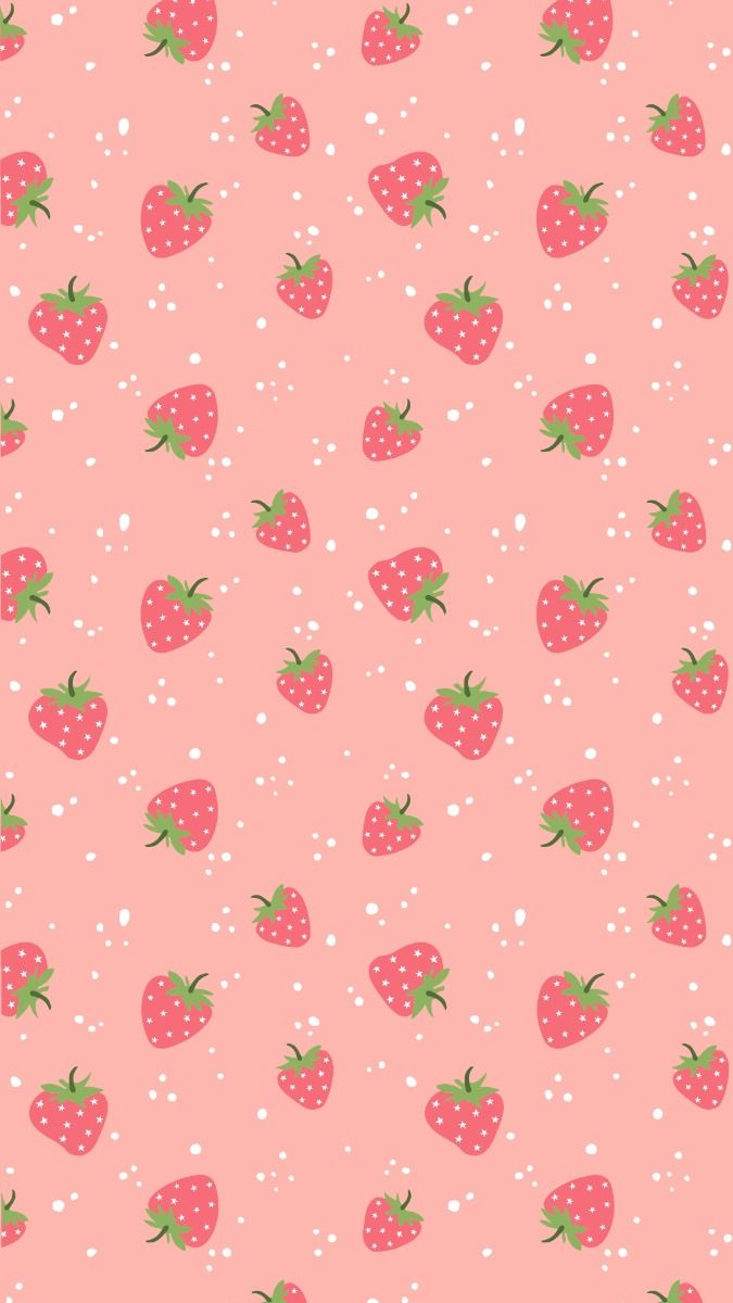 cute fruit backgrounds 0065